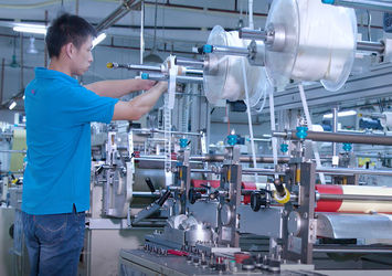 China Dongguan Ziitek Electronical Material and Technology Ltd. Bedrijfsprofiel