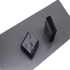 Het thermische stootkussen TIF500-30-11U van hoge prestaties lage kosten cpu met grijze kleur voor divers elektronisch apparaat