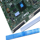 Hoogwaardige goedkope CPU-thermische pad TIF500S met blauwe kleur voor verschillende elektronische apparaten