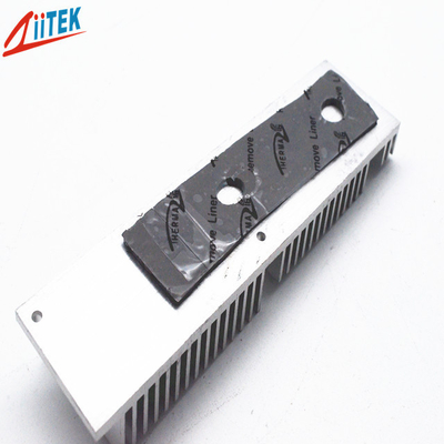 Divers Elektronisch Apparatencpu Thermisch Stootkussen TIF540-30-11US Grey High Performance