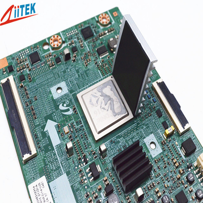 18 Shore 00 & 1.8W/MK Thermische Pad Voor Monitoren Voeding & Heat Pipes