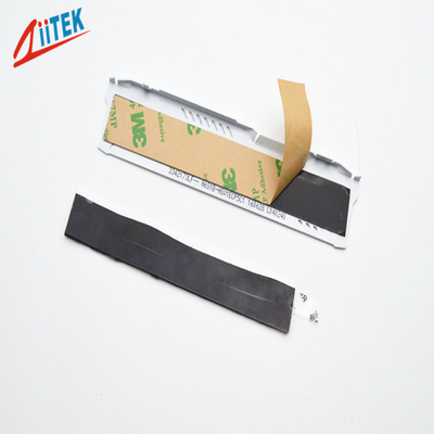Thermisch Geleidende Gap Filler 2.0mmT 1.8W/MK Voor Micro Heat Pipe Thermische Oplossingen