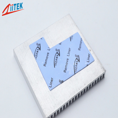 Gps Rubberstootkussens >5500 Vac 1.2w/Mk van Heatsink van Navigatie de Draagbare Apparaten