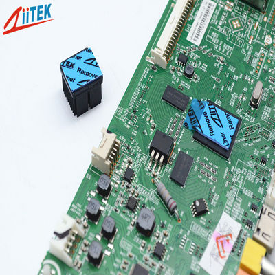 2.0mmt CPU thermisch kussen Goed thermisch geleidend 3.0W/MK voor auto-elektronica