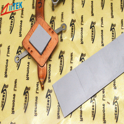 UL 2.0mmt Cpu thermische pad voor SMD led module