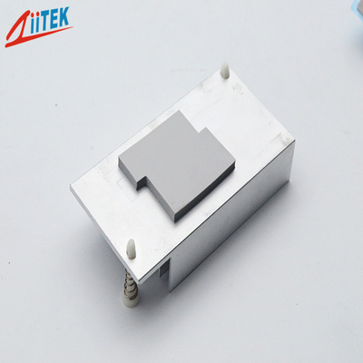 3.0 W/Mk Cpu Pad Rohs-compliant voor handheld draagbare elektronica