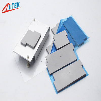 3.0 W/Mk Cpu Pad Rohs-compliant voor handheld draagbare elektronica