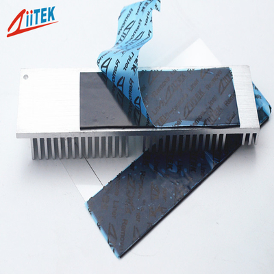 4.5mmt 1,9 G/Cc Cpu thermische pad voor SMD led module
