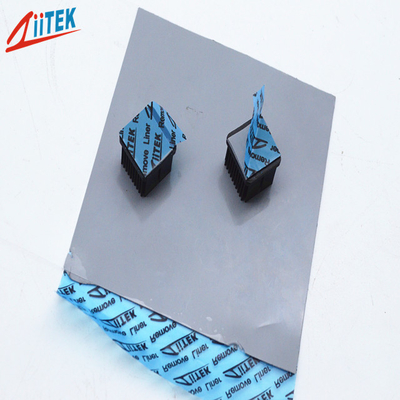 Warmteafvoer 2 mm Thermal Pad High Tack Surface Verminder contactweerstand Voor LED-lampen