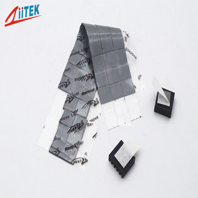 4 mm RoHS-compliant koelplaat voor thermische oplossingen voor warmtepyp