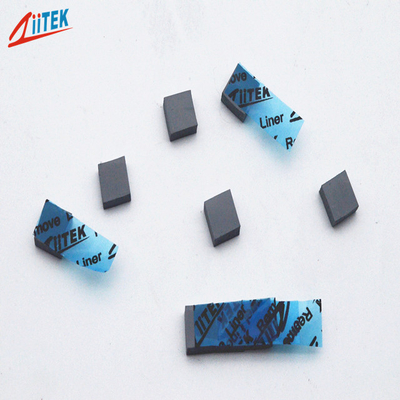 4.5mm 4.0 W/MK warmteafzuiger thermische pad voor RDRAM geheugen modules