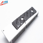 6.0 W/mK Vormbaarheid voor complexe onderdelen Thermal Pad voor LED-controller