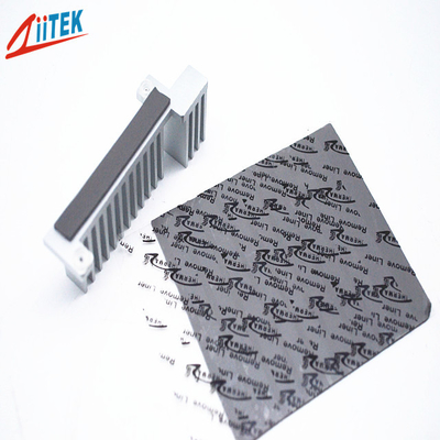 45±5 Shore 00 zachte en compressieve geleidende pads voor LED-voeding