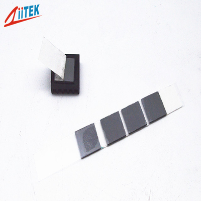 Verbeter uw warmteoverdracht met 3,5 mmT TIF7140PES Thermal Conductive Pad