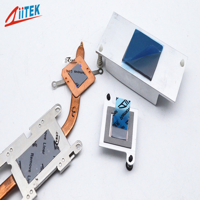 Verbeter uw warmteoverdracht met 3,5 mmT TIF7140PES Thermal Conductive Pad