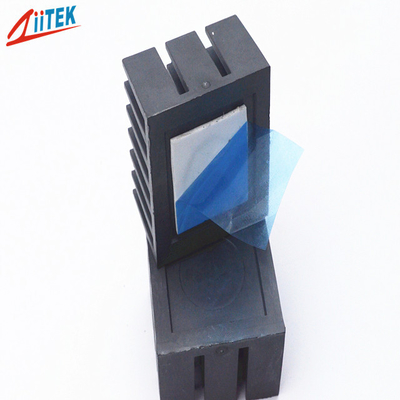 Koeling Laptop TV LED CPU GPU Silicone rubber isolatie thermisch geleidende pad plaat