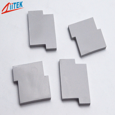 China Groothandel Thermisch geleidende pad Gap Filler Thermische pads Warmtetransfer