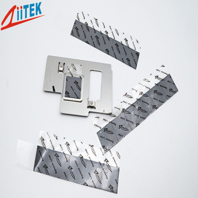 China fabriek Faseveranderingsmateriaal Pad Faseveranderingsmateriaal Pad Laag thermisch weerstand Faseveranderingsmateriaal