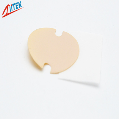 Geavanceerde faseveranderingsmateriaal CPU-koeling voor CPU LED-koeling -50C-130C