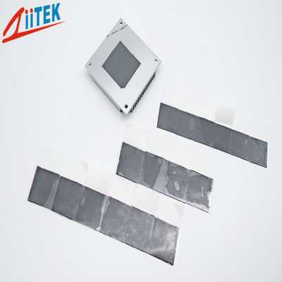 laag thermisch weerstand fasewisselpad voor elektronische componenten