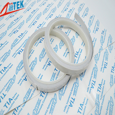Doppelzijdige thermisch kleefband voor LED-verlichting PCB