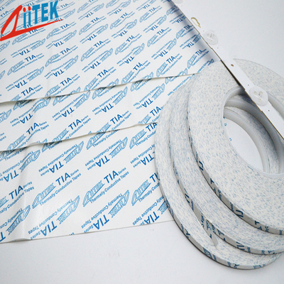Doppelzijdige thermisch kleefband voor LED-verlichting PCB