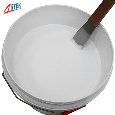 1.5W 1kg Dubbelcomponent Thermal Potting Kleef Isolatie Materialen & Elementen