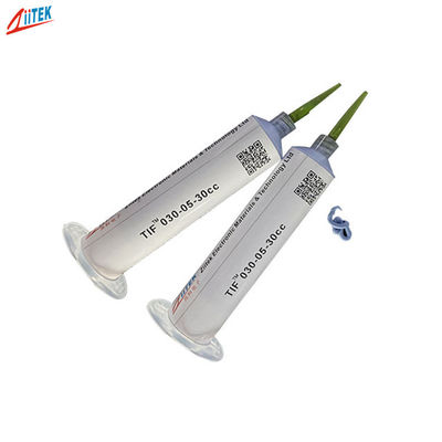 3.0W/mK Silicone thermisch geleidende gel met buisverpakking UL 94 V-0 Vlambeoordeling