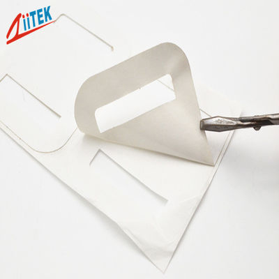 Dubbelzijdig thermisch geleidend kleefband voor LED-lichtchip PCB-strook