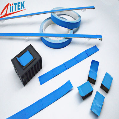 Acrylband met een hoge kleefkracht en tweezijdige thermisch geleidende werking voor LED-strips