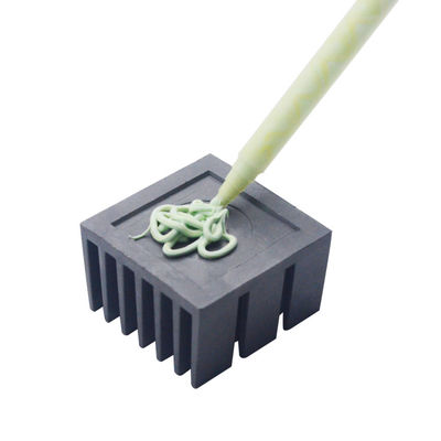 1.5 W/M-K China Thermal Conductive Gel voor elektronische en elektrische producten