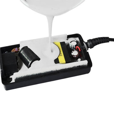 1.2W/MK Eéncomponent DealAlcoholiseerde Kamertemperatuur Gekoelde Thermisch geleidende Siliconelijm