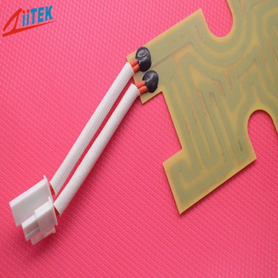 Kheat ES-Epoxy-verwarmingsplaat Filmverwarmingselement voor alle soorten elektronische producten