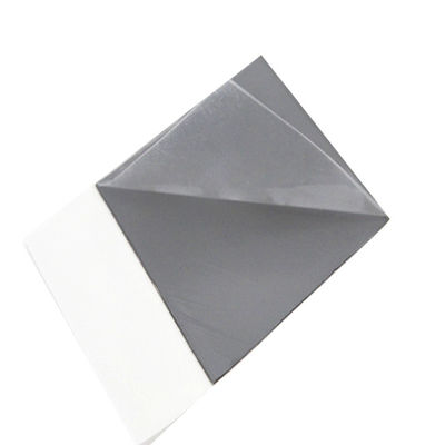 Laptop Silicone faseveranderingsmateriaal CPU GPU thermisch geleidend 5.0W faseveranderingsmateriaal