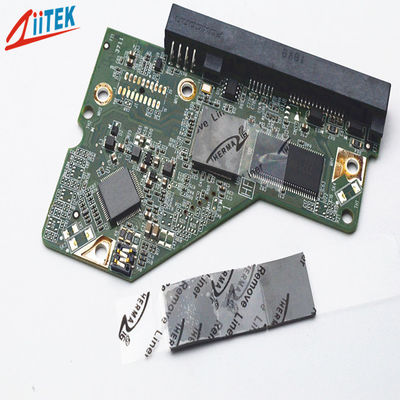 10.0W/mK Thermal Pad voor CPU GPU Koeling SSD Thermal Paste Thermal Grease Thermal Pads