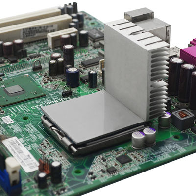 Lithium-ion batterijpakket Thermal Pads Thermal Interface Materials