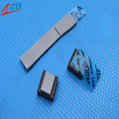 Thermal Interface Materials Silicone Thermal Pads For EV Battery Pack/Inverter/Powesupply