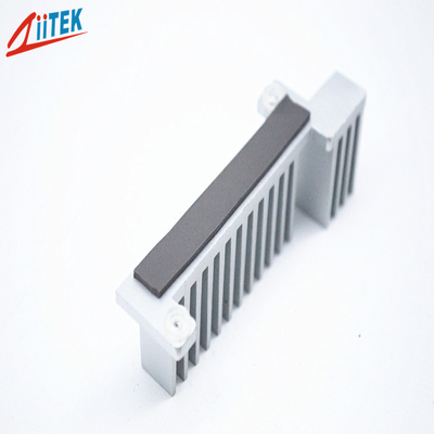 Elektrische thermische pad silica gap filler thermische pad met duurzaam siliconen materiaal