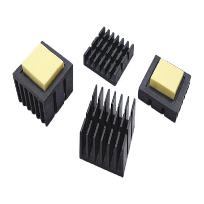 Zacht thermisch kussen Elektrisch isolerend kussen met uitzonderlijke thermische geleidbaarheid voor de industrie van huishoudelijke apparaten