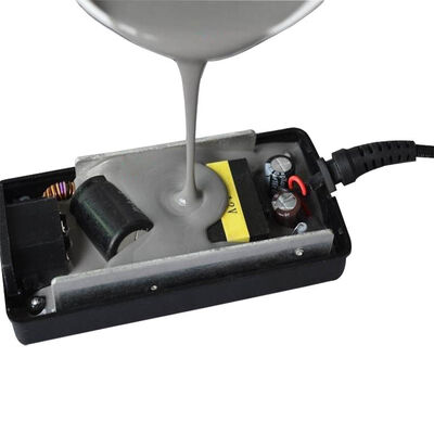 Eencomponent thermische epoxylijm voor elektronische productverpakkingen met een lage krimpkracht