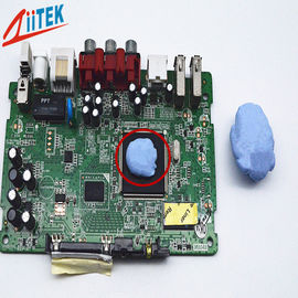 Thermisch geleidende putty thermische gel 3,5W/mK voor grafische kaart grafische geheugen vermogen notebook koeling siliconen