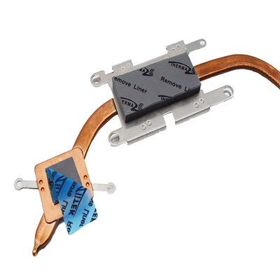 Thermal Gap Filler 6.0W/mK Silicone Thermal Pad Designed For Heat Transfer And Reduced Thermal Resistance In Electronic Devices