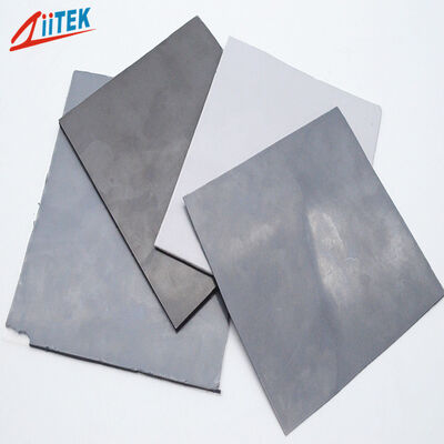 High Reliability And Stability Thermal Conductive Gap Filler Pads Ideal For Heat Dissipation In Electronic And Industrial Equipment