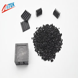 Graanvormig Nylon-warmtegeleidend plastic voor hoogthermisch geleidend huisvesting