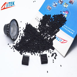 Lighter Than Aluminium Thermal Heat Conductive Plastic voor LED-huizenontwerp