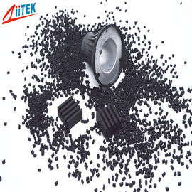 Lighter Than Aluminium Thermal Heat Conductive Plastic voor LED-huizenontwerp