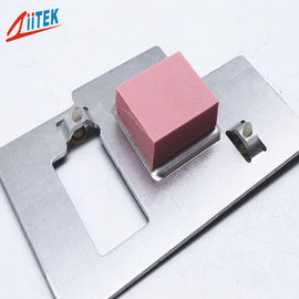 Groothandel UL Erkend CPU Display Card Thermal Gap Filler Pad Warmteput Thermal Pad