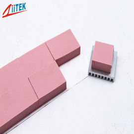 Groothandel UL Erkend CPU Display Card Thermal Gap Filler Pad Warmteput Thermal Pad