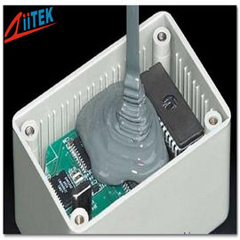 Eencomponent thermische epoxylijm voor elektronische productverpakkingen met een lage krimpkracht
