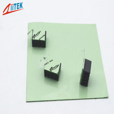1.5W/MK Thermisch geleidende gatvuller Ziitek Thermisch pad Thermisch interfacemateriaal TIF100 Warmtetransferpads